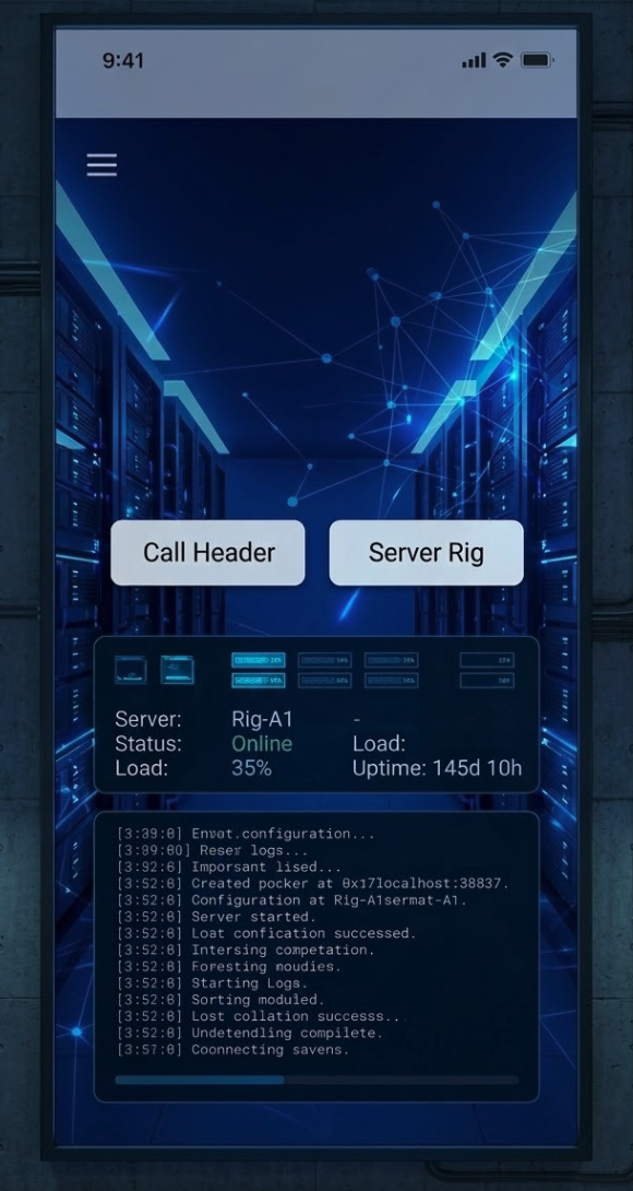 High Speed Performance