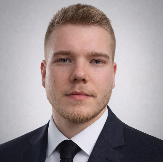 Tim Günter – Co-Founder Nord Network